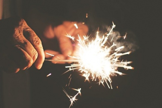 Silvester Sicher In Das Neue Jahr Starten Weihnachten