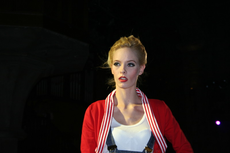 Mode Sehenswert 5 Berlin S Night Of Fashion
