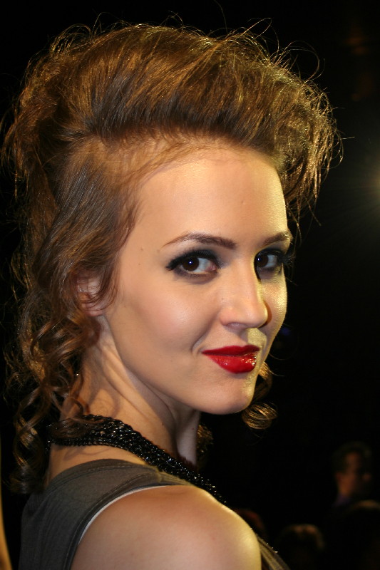 Sehenswert 5 Berlin S Night Of Fashion Mode Genussmaenner De