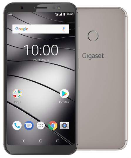 Das Erste Smartphone Aus Deutschland Handy Und Telefon Genussmaenner De