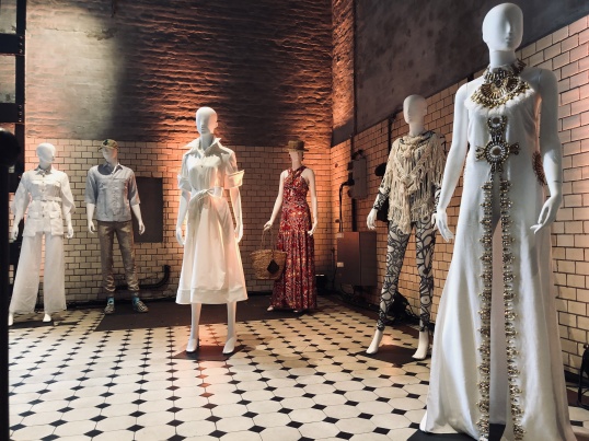 Langeweile War Gestern Viskosestrick Von Sitte Vienna Mode Geniesserinnen De