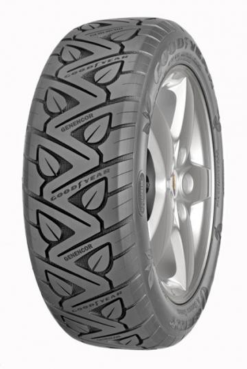 erste konzeptreifen von goodyear mit biolsoprene | auto