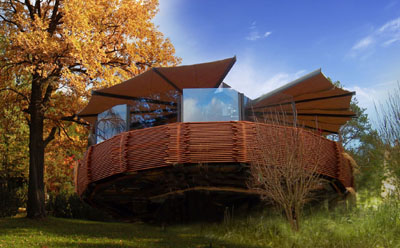 Schweben Uber Dem Garten Eden Reisen Genussmaenner De