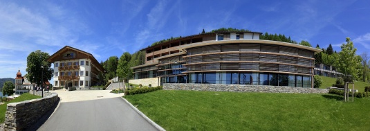 Das Tegernsee Ein Hotel Erfindet Sich Neu Reisen
