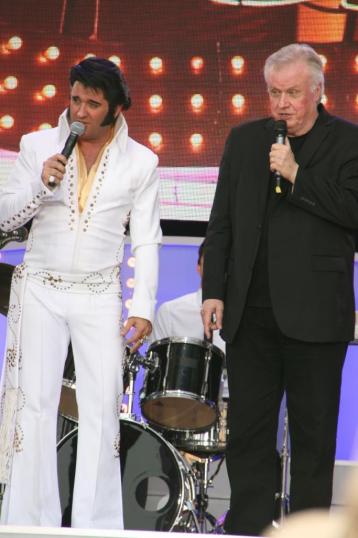 Termine Elvis Das Musical