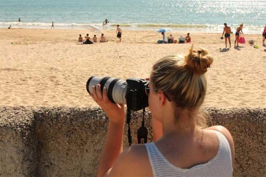 Seitensprung einer deutschen Cougar im Urlaub Seitensprung einer deutschen Cougar im Urlaub
