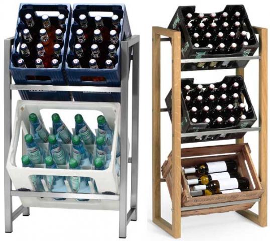 40+ Regal Getränkekisten Ikea, Diese sehen ein bisschen aus wie die