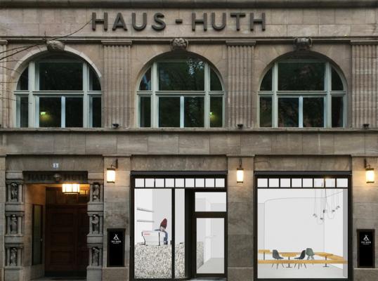 The Barn Neu Im Herzen Berlins Berlin Deluxe Genussmaenner De