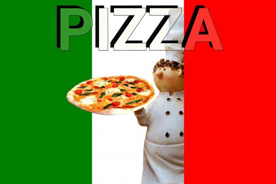 Statt Pizza Pasta Co Gesund Essen Genussmaenner De
